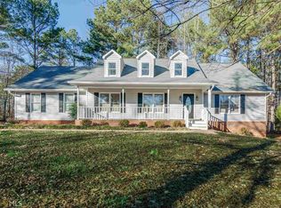 505 N Oakland Cir, McDonough, GA 30253