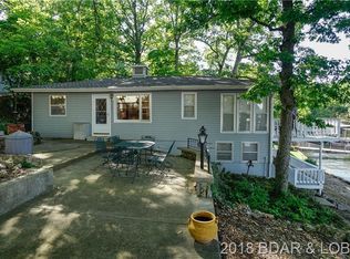 32207 Glenwood Rd, Gravois Mills, MO 65037