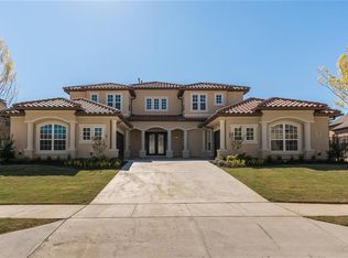 709 Helmsley Pl, Southlake, TX 76092
