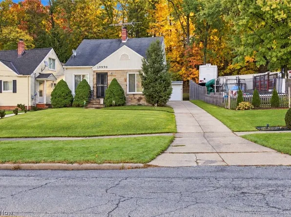 19990 Grand Blvd, Euclid, OH 44117
