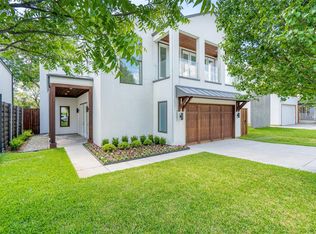 2007 McMillan Ave, Dallas, TX 75206