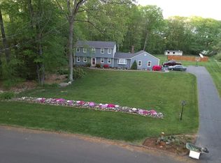 53 Heather Ln, North Granby, CT 06060