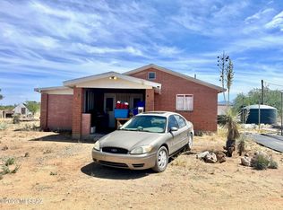 38 W Apache Way, Cochise, AZ 85606