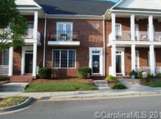 5616 Village Dr NW, Concord, NC 28027