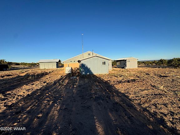 5th image of 205 Sierra Mountain Rnch