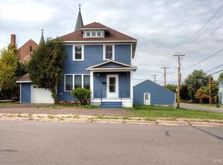 101/103 S Mansfield St, Ironwood, MI 49938