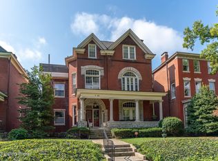 1310 Cherokee Rd APT B5, Louisville, KY 40204