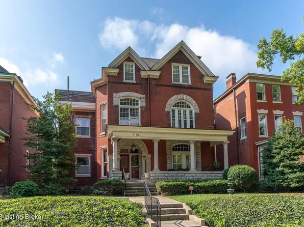 1310 Cherokee Rd APT B5, Louisville, KY 40204