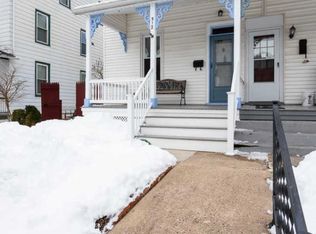 512 W 2nd Ave, Parkesburg, PA 19365