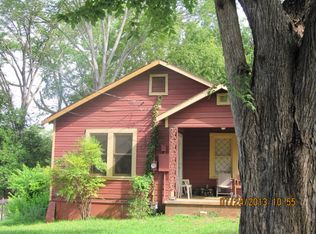 807 W Green St, Palestine, TX