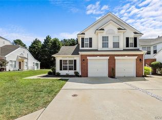 14219 Lookout Point Rd, Midlothian, VA 23112