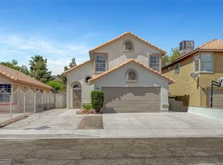 5642 Fairlight Dr, Las Vegas, NV 89142