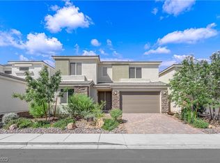 8257 Aster Meadow Way, Las Vegas, NV 89113