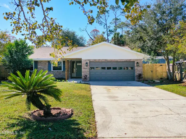6042 SHADOW OAK Court, Jacksonville, FL 32277