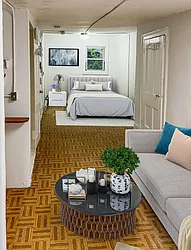 Rented by MOTION New York