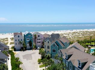 3 Summer Dunes Ln, Isle Of Palms, SC 29451