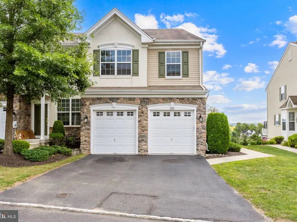 6153 Valley Forge Dr, Coopersburg, PA 18036