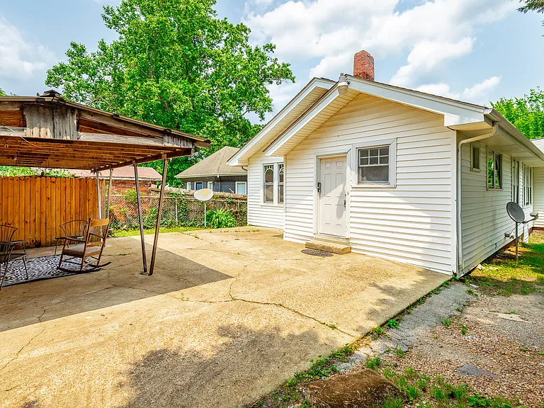 5405 Saint Elmo Ave — Photo 22