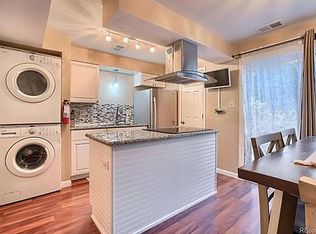 3788 Quail St, Wheat Ridge, CO 80033