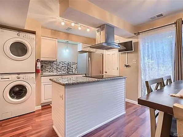 3788 Quail St, Wheat Ridge, CO 80033