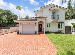 Antilla Park, Miami, FL 33134