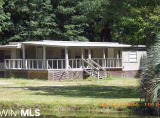 20838 County Road 12 S, Foley, AL 36535