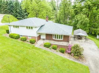 1 Vernon Dr, Charleroi, PA 15022