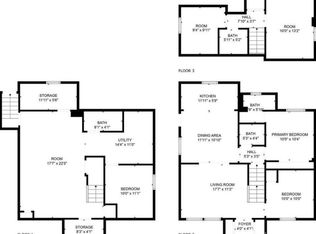 685 Edgewood Pl, North Brunswick, NJ 08902