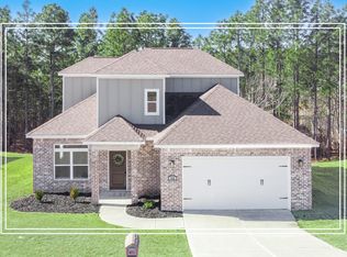360 Country Glen Ave, Graniteville, SC 29829