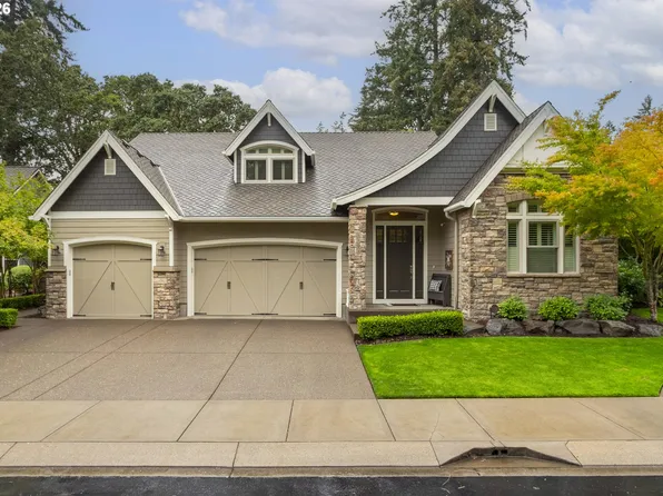 1101 SW Courtney Laine Dr, McMinnville, OR 97128