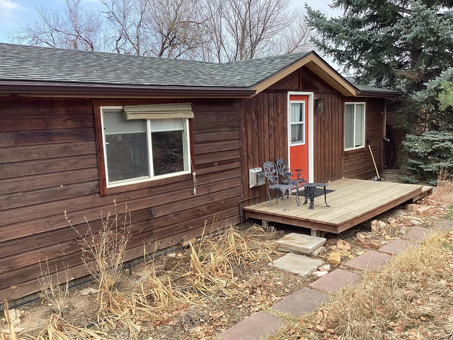 5332 W Crestview Ln — Photo 2