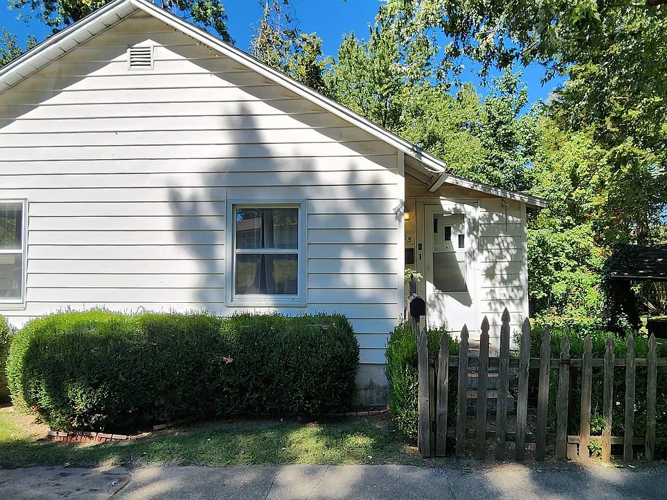 705 E Lindell St, West Frankfort, IL 62896 Zillow