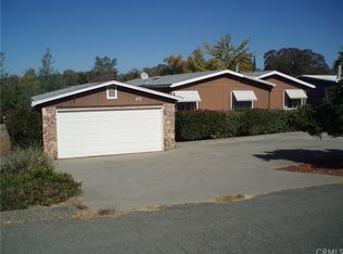 473 Silver Leaf Dr, Oroville, CA 95966