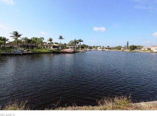 1108 SE 32nd St, Cape Coral, FL 33904