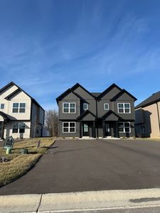 2089 Aster Dr, Jeffersonville, IN, 47130