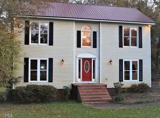 168 E Clinton St, Gray, GA 31032