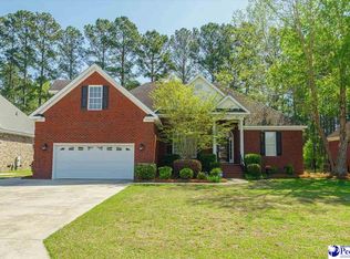 1004 Roda Dr, Florence, SC 29501