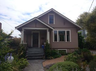 2833 NW 69th St, Seattle, WA 98117