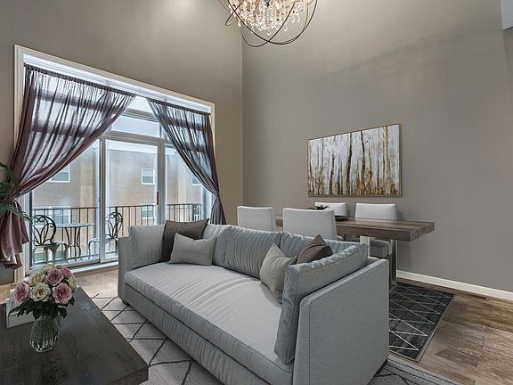 2nd image of 1877 N Winnebago Ave #3E