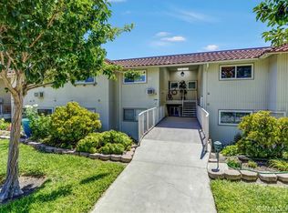 2140 Ronda Granada #P, Laguna Woods, CA 92637