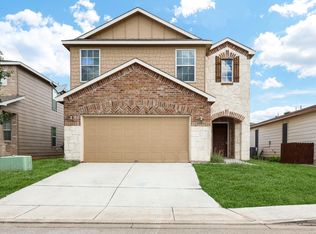477 Auburn Park, Selma, TX 78154
