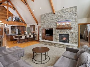 (Undisclosed Address), Bend, OR 97707