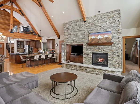 (undisclosed Address), Bend, OR 97707