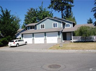 11609 123rd Avenue Ct E, Puyallup, WA 98374