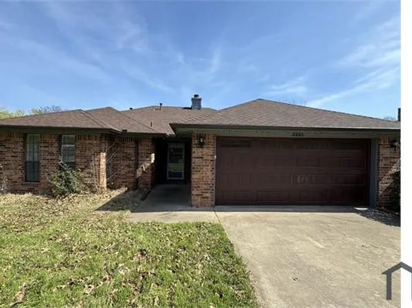 3201 Normandy Dr, Sherman, TX 75090