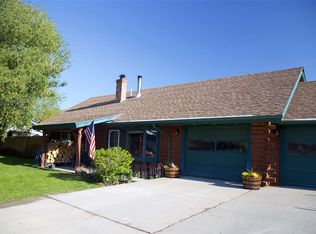 1722 Kelly Rd, Helena, MT 59602