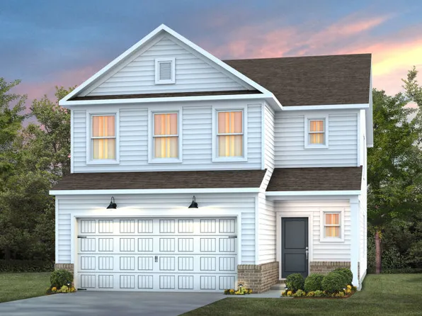 Harris Plan, Wimberly