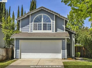 3127 Half Dome Dr, Pleasanton, CA 94566