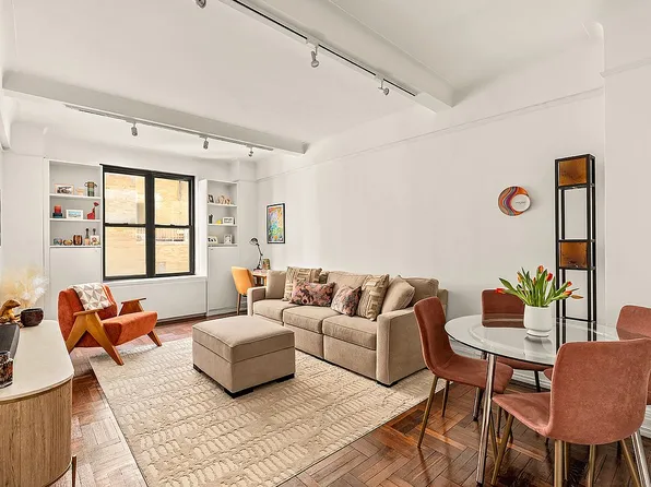 12 W 72nd St APT 11E, New York, NY 10023