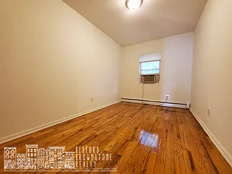 Rented by Bedford Brownstone Realty